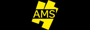 AMS logo