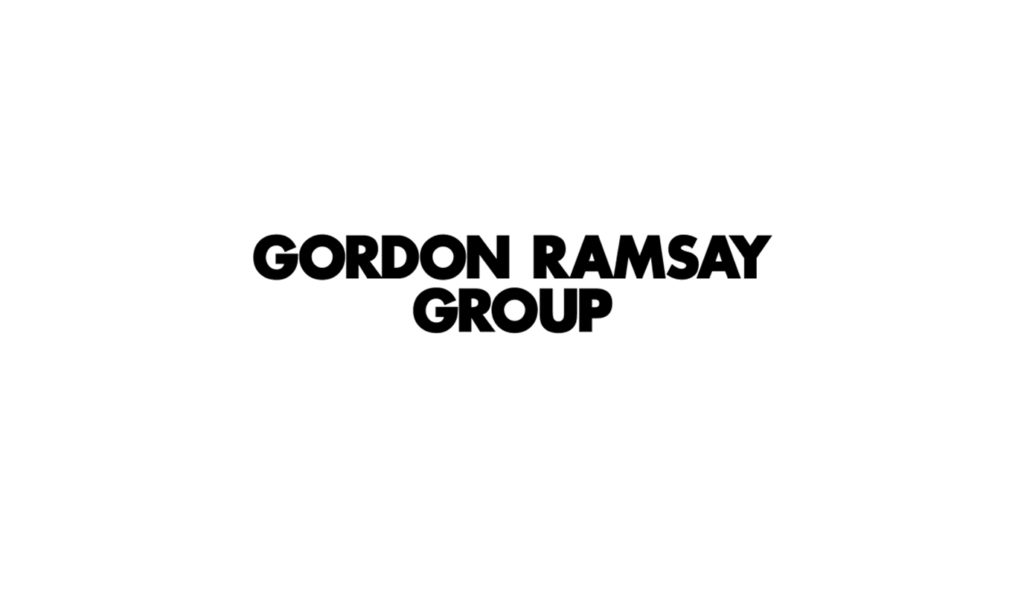 Gordon Ramsay group logo