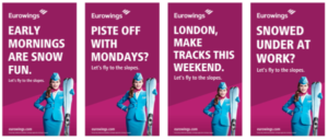 Eurowings Ski Experiential 4