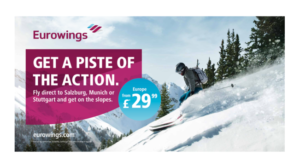 Eurowings Ski Experiential 2