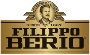 Filippo Berio Logo color