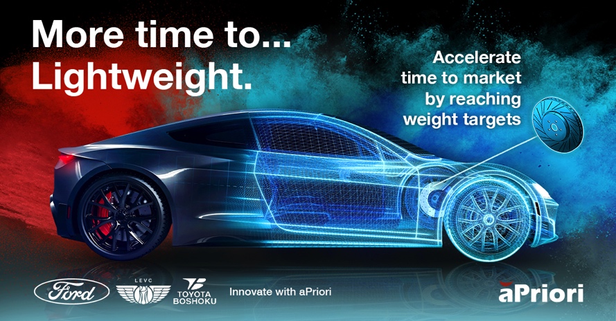 Automotive Campaign EMEA & USA SWC